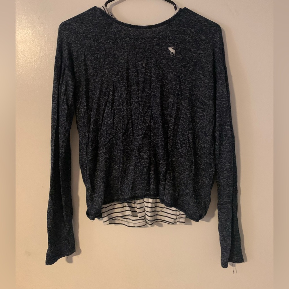 Abercrombie Kids shirt